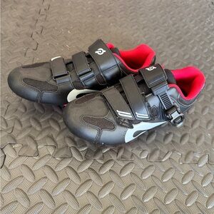 Peloton Cycling Shoes
